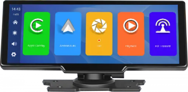 CMS Smartphone Connect